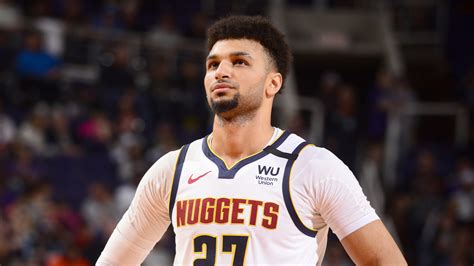 Jamal Murray Says Instagram Was Hacked With Nsfw Video Apologizes To Fans Complex