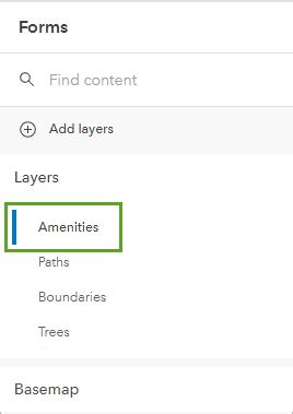 Build a form with Field Maps Designer | Learn ArcGIS