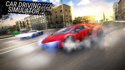 Stunts Car Driving Simulator: Asphalt Speed Racing for Android - APK ...