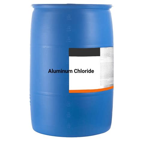 Aluminum Chloride Zschemi