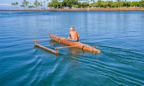 What Is An Outrigger Canoe Everything You Need To Know