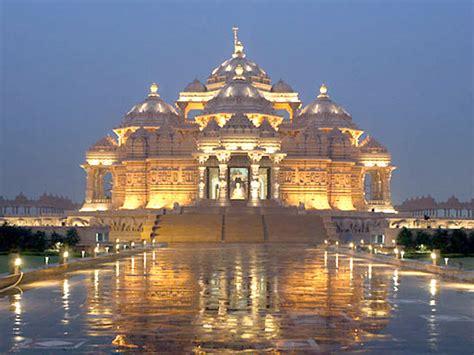 Delhi Akshardham Temple In Delhi Akshardham Temple Te - vrogue.co