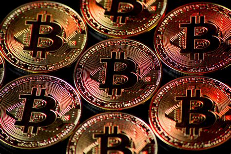 Criminals Channel Bn Of Illegal Money Through Cryptocurrencies Says