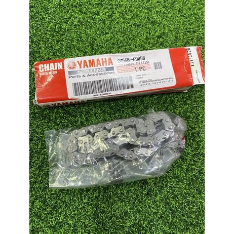 XMAX TIMING CHAIN XMAX250 TIMING CHAIN XMAX XMAX250 SILENT CHAIN 100