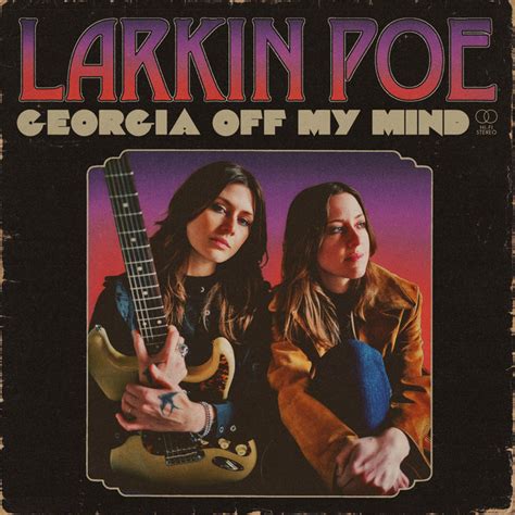 Bpm And Key For Bad Spell By Larkin Poe Tempo For Bad Spell Songbpm