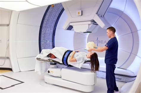 Is Proton Therapy Out Of Reach For Pediatric Patients