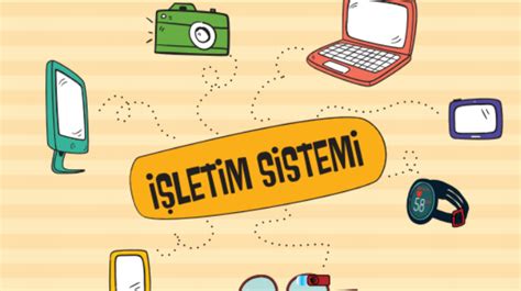 İşletim Sistemi Nedir İşletim Sistemi Çeşitleri LimonHost