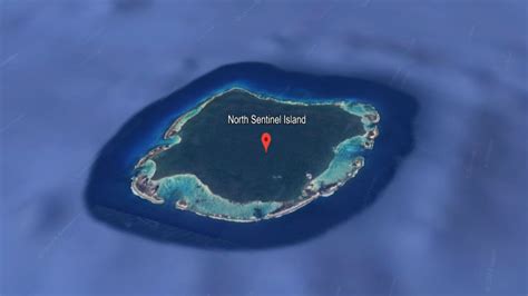 North Sentinel Island (Explored) – Gearth Hacks