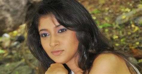 Actress Akhila Latest Hot Cleavages Stills Cine Gallery