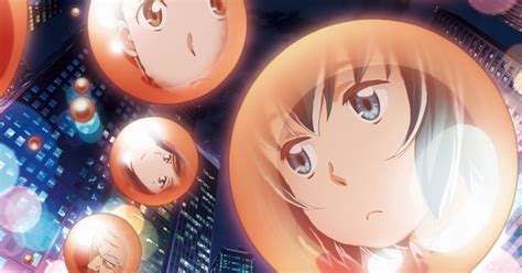 Anime Spotlight - HINAMATSURI - Anime News Network