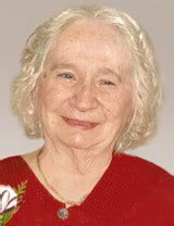 Mme Rollande Gosselin 1936 2017 avis décès necrologie obituary