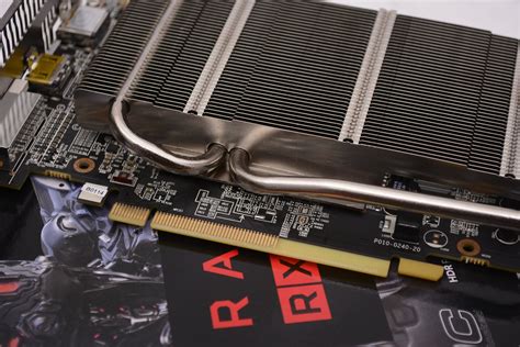 AMD Radeon RX 460 Review Photo Gallery - TechSpot