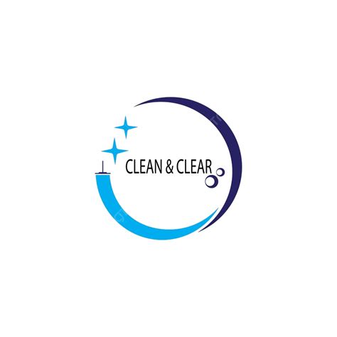 Clean And Clear Logo