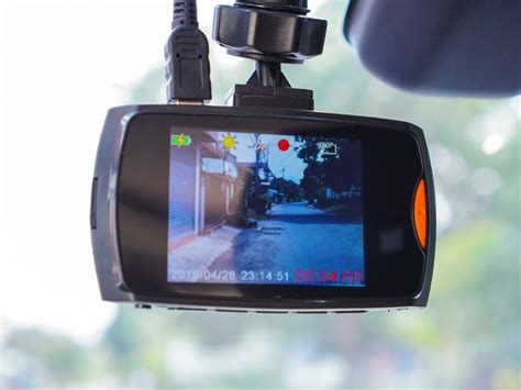Dash Cam per l'auto: che cos'è e a chi potrebbe servire - Info Utili ...