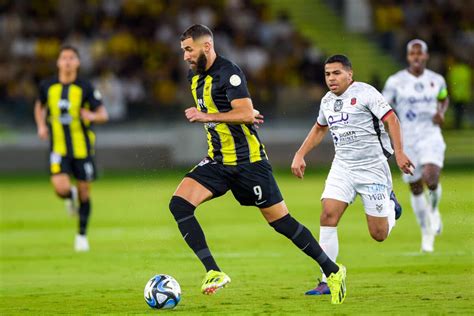 Al Ittihad vs Al Wehda prediction, odds & betting tips - 26/02/2024