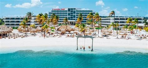 10 Best Beach Resorts In Curaçao - Updated 2024 | Trip101