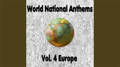 Europe European Anthem Anthem Of Europe European National Anthem