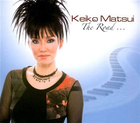 Keiko Matsui Very Best Of Keiko Matsui 20042017