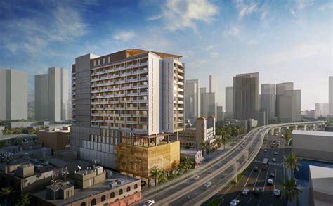 Chinatown Hotel — Ikenakea