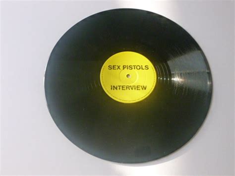 The Original Sex Pistols Live Vinyl Record LP RRLP Double Etsy