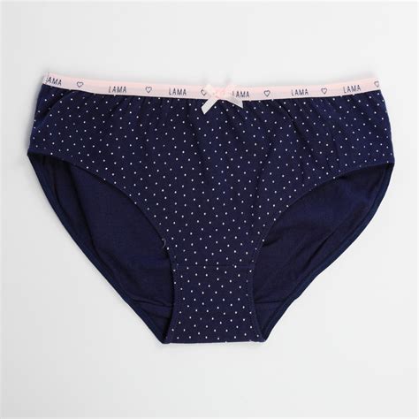 FIGI DZIEWCZĘCE BIKINI G BI LAMA majtki Bielizna dla dzieci i młodzieży WEGA