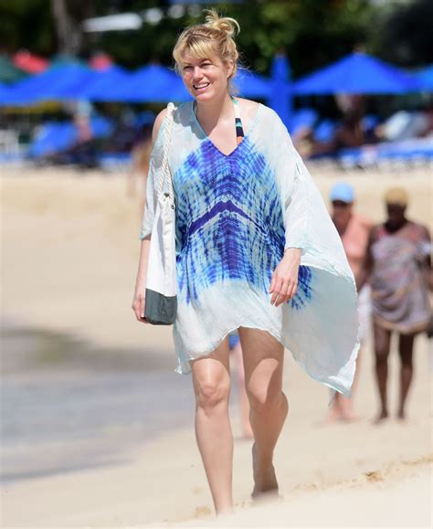 Meredith Ostrom In Bikini 01 15 2019 CelebMafia