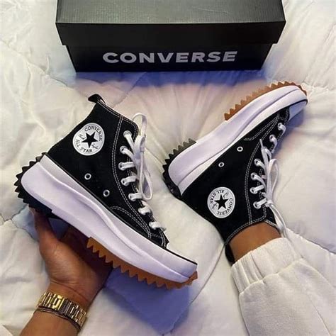 Converse Run Star - Bansi Suppliers
