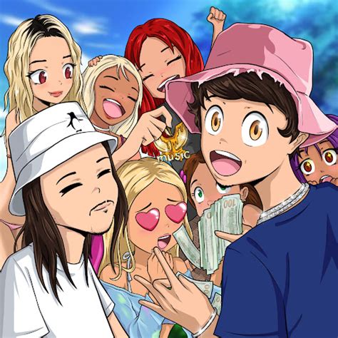 Фэм (feat. blago white) - YouTube Music