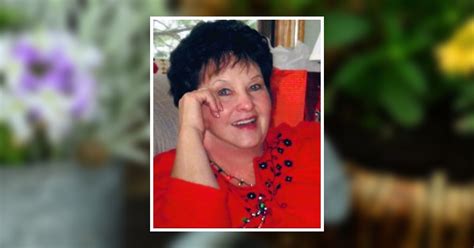 Karla Kay Poling Obituary Winterrowd Funeral Home And Grand