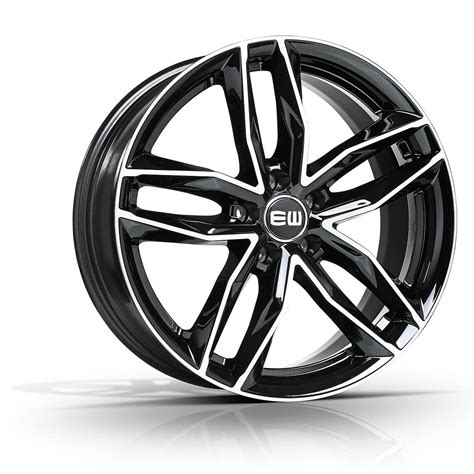 EW04 - MUST - Elite Wheels
