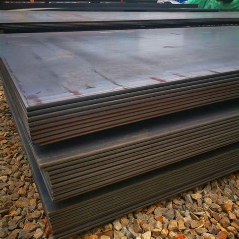 Sae Aisi Steel Sheet