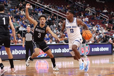 Seton Hall vs Kansas State Prediction 12/6/2025 Today's College