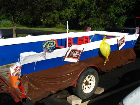 Willy Wonka Boat Float1 By Flood7585 On Deviantart