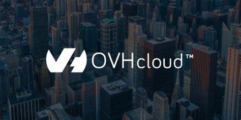 OVHcloud lance des serveurs Game intégrant les processeurs AMD Ryzen