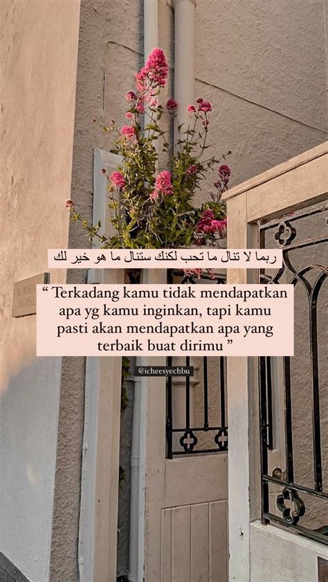 Pin Oleh Putri Ayu Di Quotes Kalam Motivasi Pohon Kehidupan