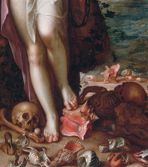 Aqua Regia Perseus And Andromeda Details Joachim Wtewael