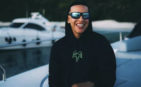 Daddy Yankee recibirá el premio Leyenda de la Herencia Hispana en EU