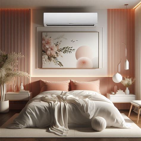 Ar Condicionado Para Quarto 4x4 - Qual O Melhor Ar-Condicionado Para Quarto Em 2024? - PuroAr