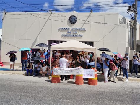 Paro De Labores Del Poder Judicial Hasta El Domingo