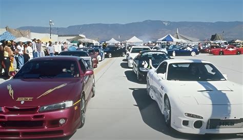 This Is How Letty's Nissan 240SX Ended Up in a Junkyard and Got Crushed ...