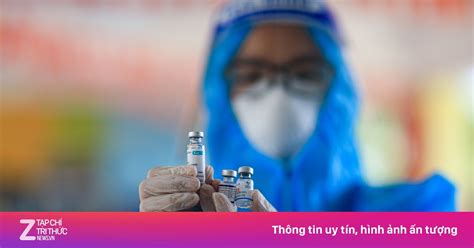 Có nên tiêm vaccine phòng cúm và Covid 19 cùng lúc Sức khỏe ZNEWS VN