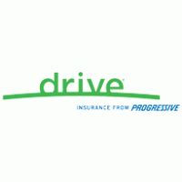 Drive Insurance from Progressive Logo PNG Vector (EPS) Free Download