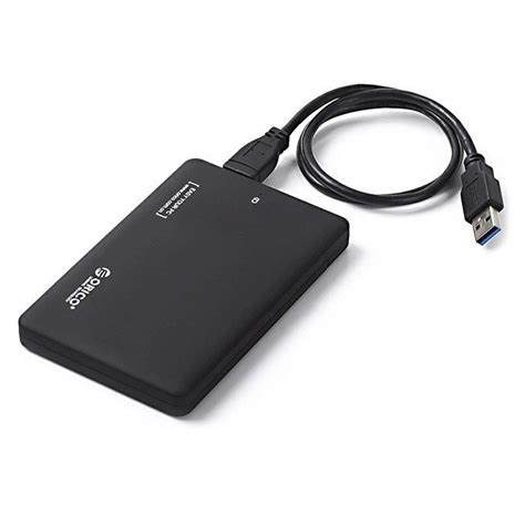 External HDD 2Tb