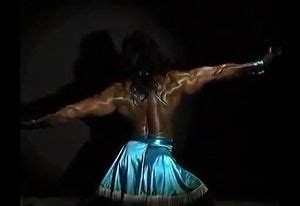 Watch LiLew Black Fbb Muscle Babe Fetish Porn SpankBang