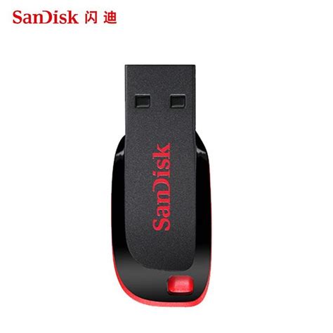 Shop Sandisk Pendrive 128gb 64gb 32gb 16gb Mini USB Flash Drive 32 64 ...