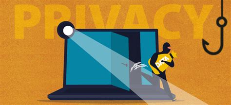 Who’s Responsible for the Death of Privacy? - United States