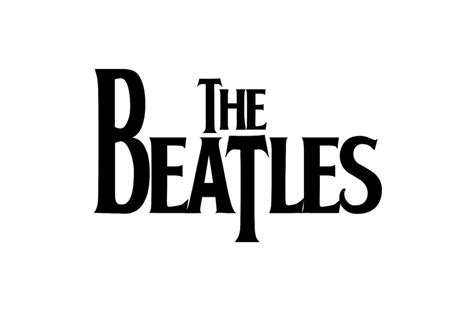 FREE Beatles Font From The World’s Best-Selling Band Of All Time | HipFonts