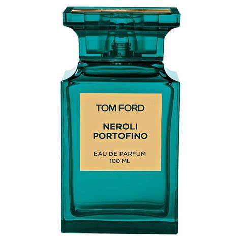 Tom Ford Neroli Portofino Ml Eau De Parfum Spray Neroli Portofino