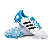 Bota de fútbol adidas Adipure 11Pro Toni Kroos Edition FG White Core