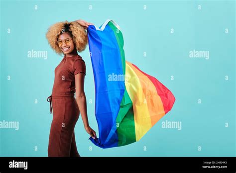 Lgbt Pride Flag Fotograf As E Im Genes De Alta Resoluci N Alamy